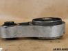 Engine mounting bracket 