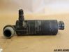 Headlight washer pump 