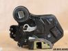 Rear door lock 