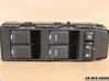 Electric window control switch 