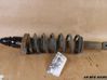 Rear shock absorber/damper 