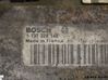 Coolant radiator 