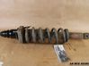 Rear shock absorber/damper 