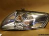 Front indicator light 