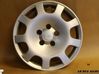 Original wheel cap 