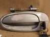 Front door exterior handle 