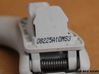 Rear interior roof grab handle 1K0857607M