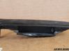 Front door exterior handle 