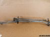 Front wiper linkage 