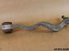 Front lower control arm/wishbone 