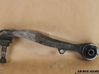 Front lower control arm/wishbone 