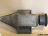 Engine mounting bracket 