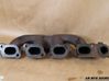 Exhaust manifold 