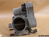 Throttle valve 