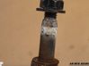 Front wiper linkage 8200000525