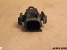 Intake air temperature sensor 