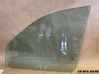 Front door window glass four-door 