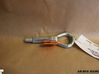 Towing hook eye 90507738