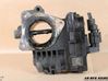Throttle valve 