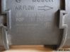 Mass air flow meter 