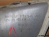 Front fog light 1694705