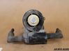 Windscreen/windshield washer pump 