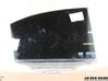 Rear door window glass 