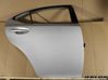 Rear door 