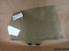 Rear door window glass 62011FG000