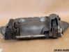 Front door exterior handle 24452100