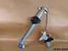 Front door window regulator with motor 61041FG010