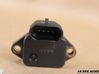 Gaisa spiediena sensors 