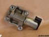 Camshaft vanos timing valve 36002145