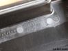 Fuse box cover 