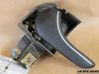 Front door interior handle 