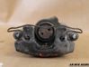Rear brake caliper 36000902