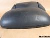 Front door electric wing mirror 91160051