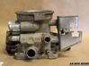 Throttle valve 