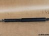 Tailgate strut 792518