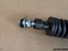 Tailgate strut 792518