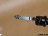 Oil level dip stick 31375293