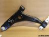 Front lower control arm/wishbone 