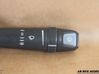 Wiper control stalk 31268581