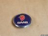 Manufacturer badge logo/emblem 