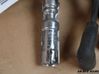 Ignition plug leads 06A905409N