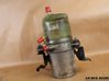 Electric power steering pump 