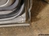 Rear door 