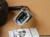 Wiper motor 