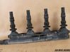 High voltage ignition coil 90536194