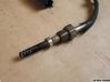 Exhaust gas temperature sensor 